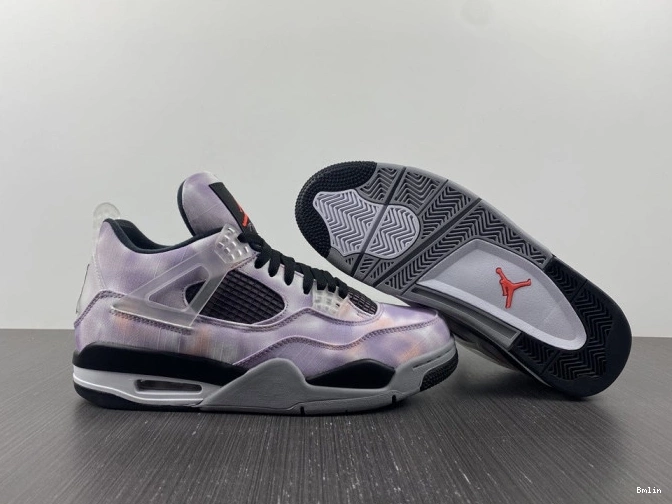 Bmlin DH7138-506 Retro Air 'Zen Master' Jordan 4 0805